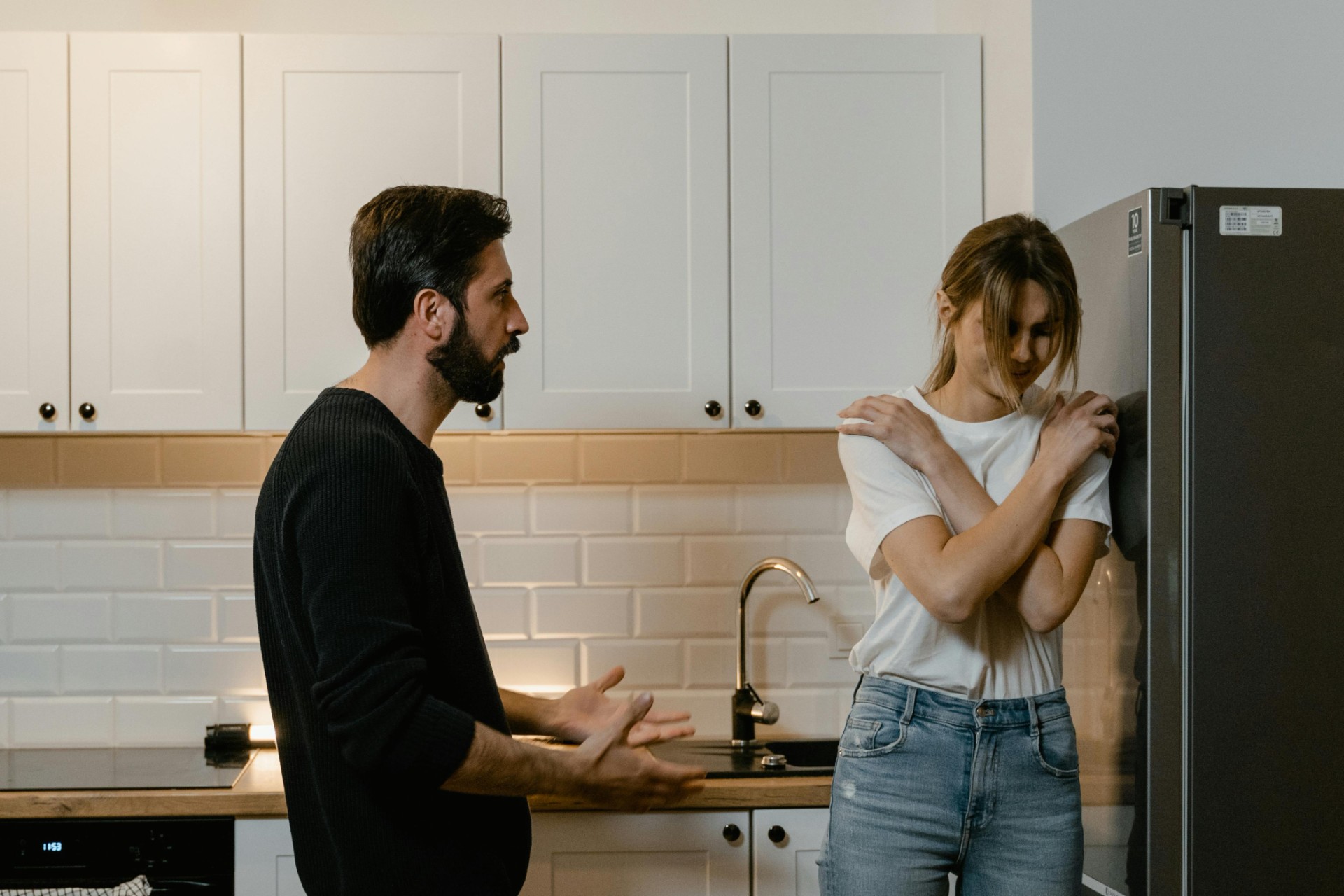 Προβλήματα στη σχέση